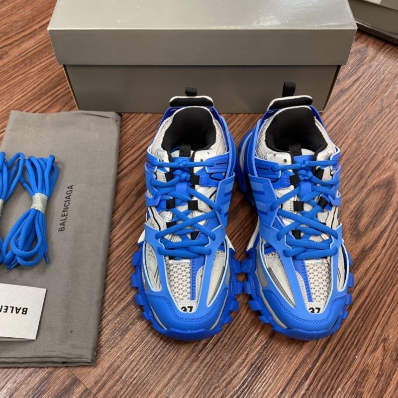 Balenciaga Track Shoes